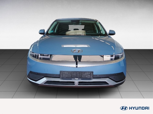 Fahrzeugabbildung Hyundai IONIQ 5 77,4kWh 2WD MY24 TECHNIQ Assist-P Bose 20LM el.Heckklappe Navi Digitales Cockpit