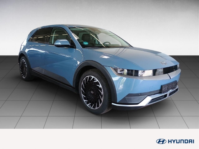 Fahrzeugabbildung Hyundai IONIQ 5 77,4kWh 2WD MY24 TECHNIQ Assist-P Bose 20LM el.Heckklappe Navi Digitales Cockpit