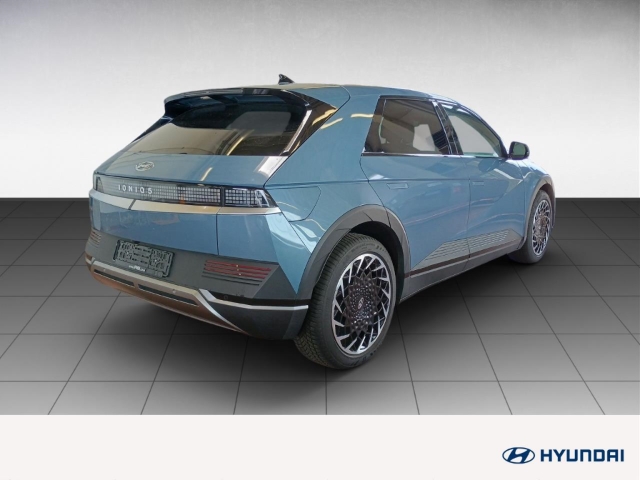 Fahrzeugabbildung Hyundai IONIQ 5 77,4kWh 2WD MY24 TECHNIQ Assist-P Bose 20LM el.Heckklappe Navi Digitales Cockpit