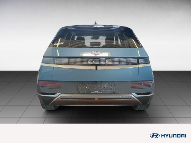 Fahrzeugabbildung Hyundai IONIQ 5 77,4kWh 2WD MY24 TECHNIQ Assist-P Bose 20LM el.Heckklappe Navi Digitales Cockpit