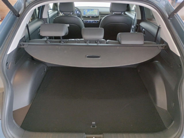 Fahrzeugabbildung Hyundai IONIQ 5 77,4kWh 2WD MY24 TECHNIQ Assist-P Bose 20LM el.Heckklappe Navi Digitales Cockpit