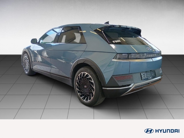 Fahrzeugabbildung Hyundai IONIQ 5 77,4kWh 2WD MY24 TECHNIQ Assist-P Bose 20LM el.Heckklappe Navi Digitales Cockpit