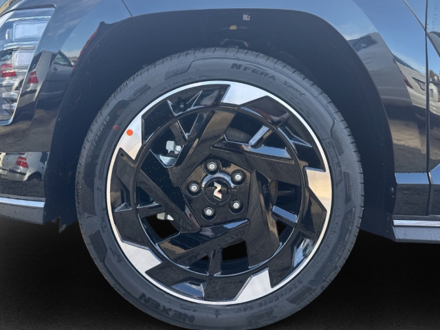 Fahrzeugabbildung Hyundai KONA SX2 65kWh MY26 N-LINE Navi digitales Cockpit LED ACC Apple CarPlay