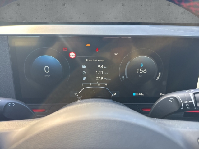 Fahrzeugabbildung Hyundai KONA SX2 65kWh MY26 N-LINE Navi digitales Cockpit LED ACC Apple CarPlay