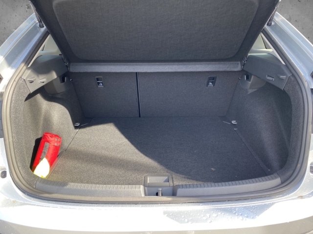 Fahrzeugabbildung Volkswagen Taigo 1.0 TSI Style IQ.LIGHT AHK Kamera ACC PDS