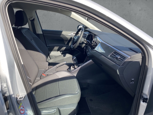 Fahrzeugabbildung Volkswagen Taigo 1.0 TSI Style IQ.LIGHT AHK Kamera ACC PDS