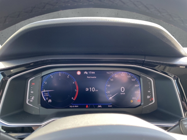 Fahrzeugabbildung Volkswagen Taigo 1.0 TSI Style IQ.LIGHT AHK Kamera ACC PDS