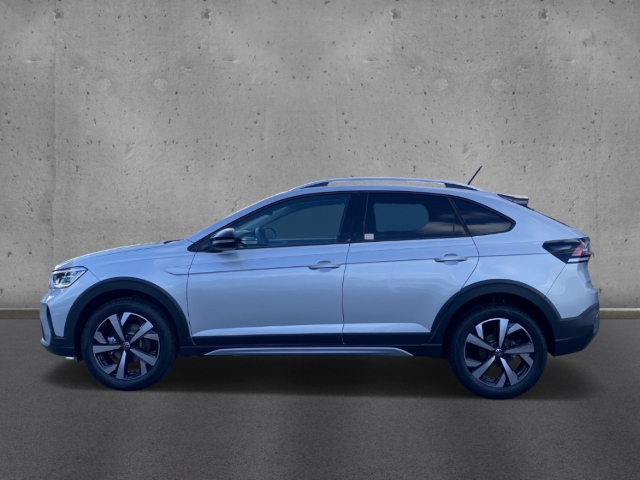 Fahrzeugabbildung Volkswagen Taigo 1.0 TSI Style IQ.LIGHT AHK Kamera ACC PDS