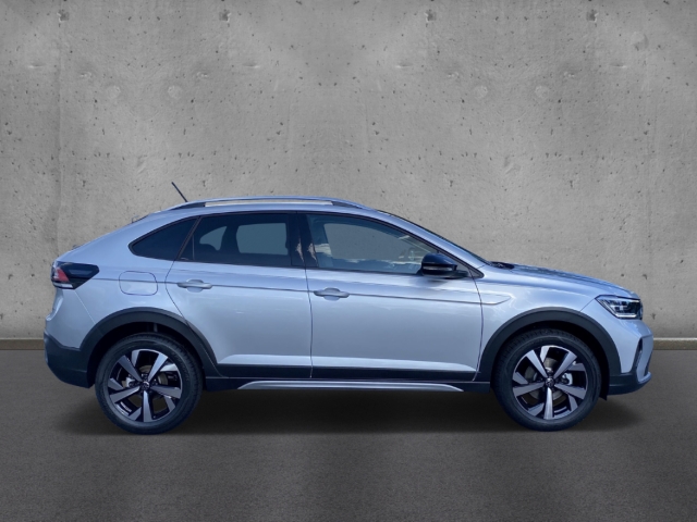 Fahrzeugabbildung Volkswagen Taigo 1.0 TSI Style IQ.LIGHT AHK Kamera ACC PDS