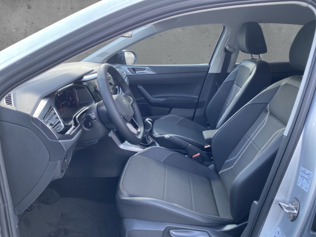 Fahrzeugabbildung Volkswagen Taigo 1.0 TSI Style IQ.LIGHT AHK Kamera ACC PDS