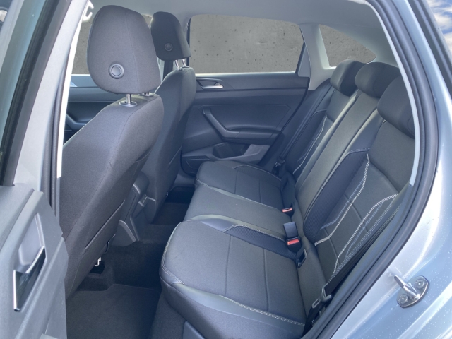 Fahrzeugabbildung Volkswagen Taigo 1.0 TSI Style IQ.LIGHT AHK Kamera ACC PDS