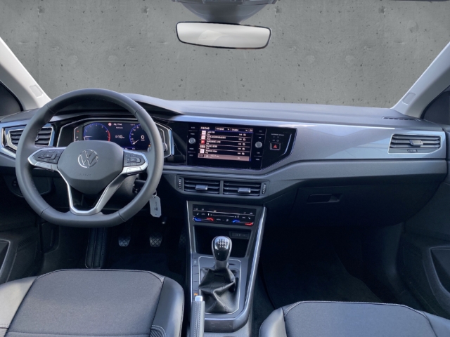 Fahrzeugabbildung Volkswagen Taigo 1.0 TSI Style IQ.LIGHT AHK Kamera ACC PDS