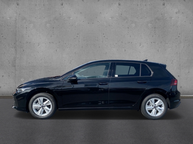 Fahrzeugabbildung Volkswagen Golf 1.5 TSI LED Navi SHZ ACC PDC