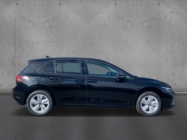 Fahrzeugabbildung Volkswagen Golf 1.5 TSI LED Navi SHZ ACC PDC