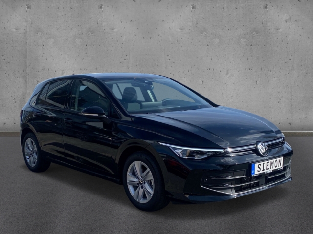 Fahrzeugabbildung Volkswagen Golf 1.5 TSI LED Navi SHZ ACC PDC
