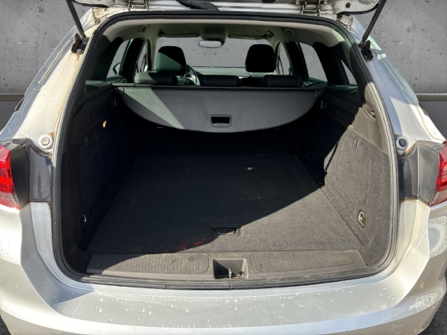 Fahrzeugabbildung Opel Astra ST 1.4 Turbo GS Line LED Navi Tempo Kamera