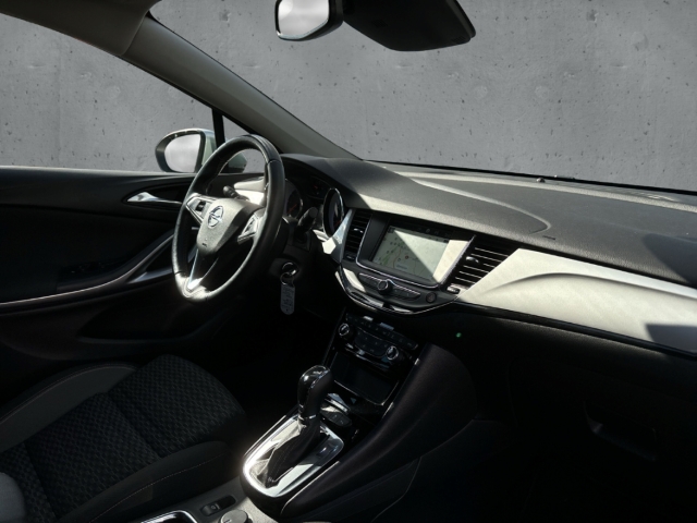 Fahrzeugabbildung Opel Astra ST 1.4 Turbo GS Line LED Navi Tempo Kamera