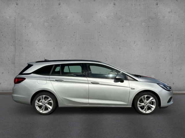 Fahrzeugabbildung Opel Astra ST 1.4 Turbo GS Line LED Navi Tempo Kamera