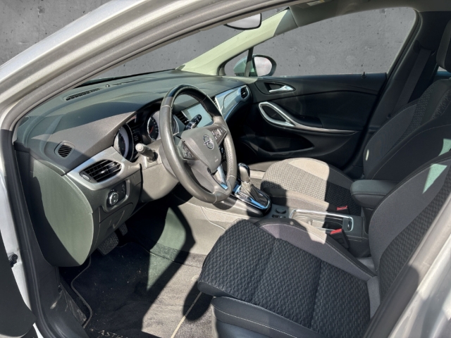 Fahrzeugabbildung Opel Astra ST 1.4 Turbo GS Line LED Navi Tempo Kamera