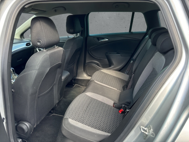 Fahrzeugabbildung Opel Astra ST 1.4 Turbo GS Line LED Navi Tempo Kamera