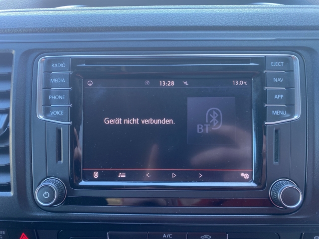 Fahrzeugabbildung Volkswagen Transporter Kasten-Kombi Kasten lang 2.0 LR 3,2t TDI EU6 SCR BlueMotion Technol