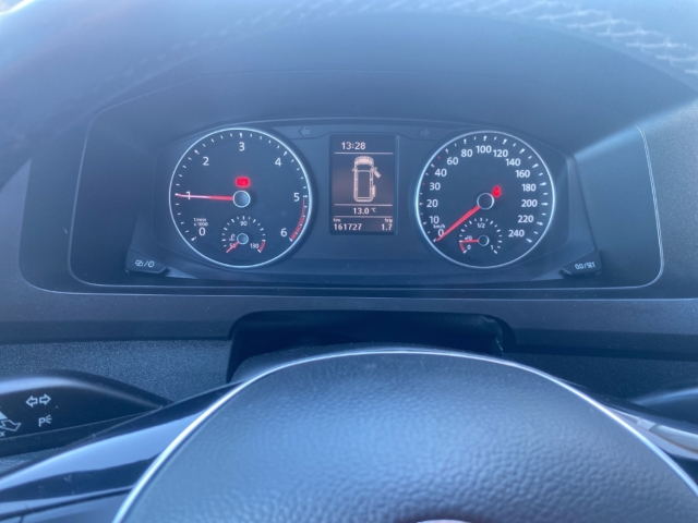 Fahrzeugabbildung Volkswagen Transporter Kasten-Kombi Kasten lang 2.0 LR 3,2t TDI EU6 SCR BlueMotion Technol