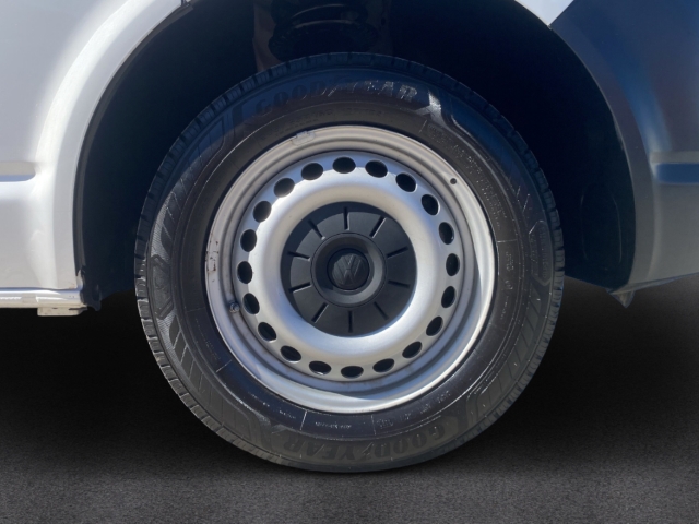 Fahrzeugabbildung Volkswagen Transporter Kasten-Kombi Kasten lang 2.0 LR 3,2t TDI EU6 SCR BlueMotion Technol