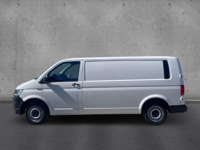 Fahrzeugabbildung Volkswagen Transporter Kasten-Kombi Kasten lang 2.0 LR 3,2t TDI EU6 SCR BlueMotion Technol