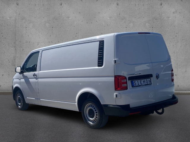 Fahrzeugabbildung Volkswagen Transporter Kasten-Kombi Kasten lang 2.0 LR 3,2t TDI EU6 SCR BlueMotion Technol