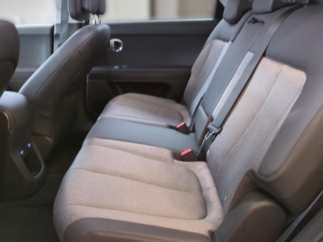 Fahrzeugabbildung Hyundai IONIQ 5 77,4kWh 2WD TECHNIQ Assist-P 20LM el.Heckklappe