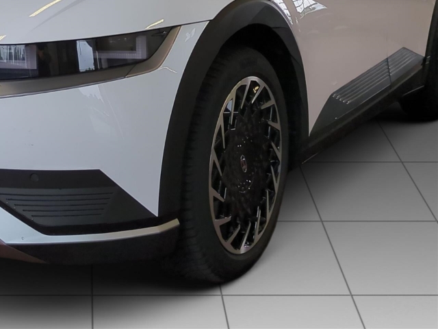 Fahrzeugabbildung Hyundai IONIQ 5 77,4kWh 2WD TECHNIQ Assist-P 20LM el.Heckklappe