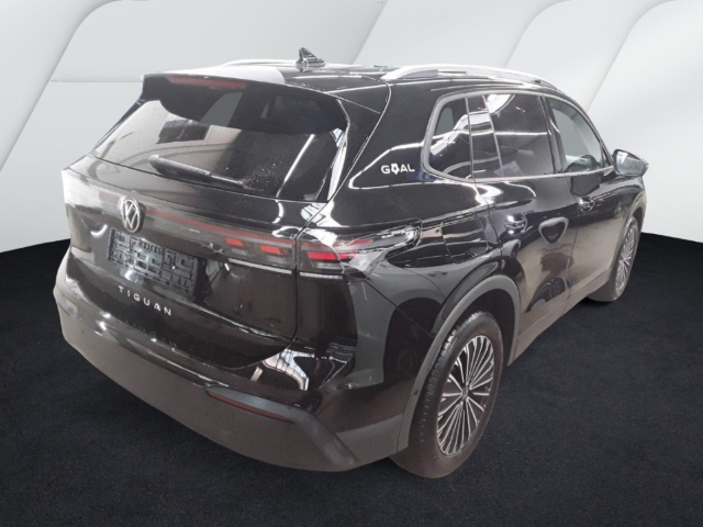 Fahrzeugabbildung Volkswagen Tiguan Life 2.0 TDI DSG Goal AHK LED+ Nav ACC SHZ