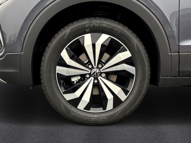 Fahrzeugabbildung Volkswagen T-Cross Style 1.0 l TSI OPF DSG PDC LED