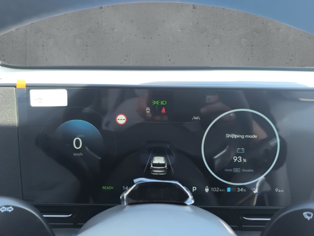 Fahrzeugabbildung Hyundai KONA SX2 MY25 48,4kWh TREND Navi Wärmepumpe digitales Cockpit LED ACC Apple CarPlay