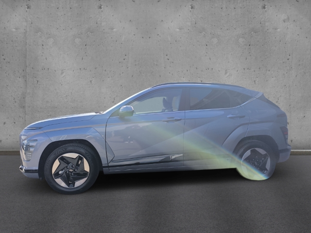 Fahrzeugabbildung Hyundai KONA SX2 MY25 48,4kWh TREND Navi Wärmepumpe digitales Cockpit LED ACC Apple CarPlay