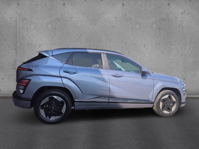 Fahrzeugabbildung Hyundai KONA SX2 MY25 48,4kWh TREND Navi Wärmepumpe digitales Cockpit LED ACC Apple CarPlay
