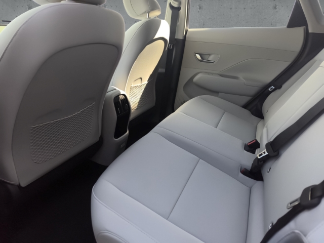 Fahrzeugabbildung Hyundai KONA SX2 MY25 48,4kWh TREND Navi Wärmepumpe digitales Cockpit LED ACC Apple CarPlay