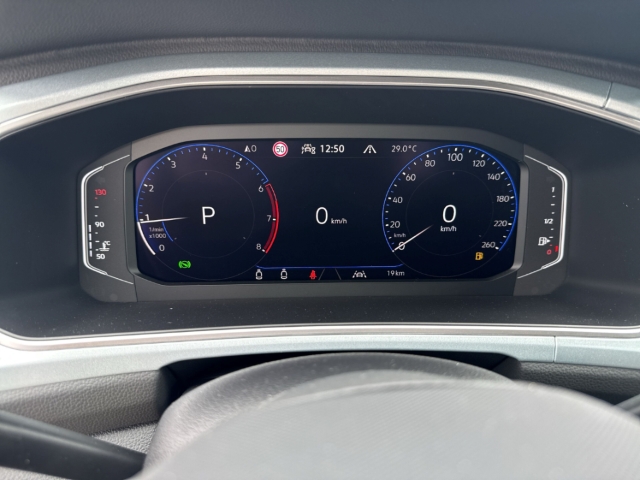 Fahrzeugabbildung Volkswagen T-Roc Cabriolet 1.5 TSI DSG Goal LEDPlus Navi SH