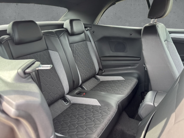 Fahrzeugabbildung Volkswagen T-Roc Cabriolet 1.5 TSI DSG Goal LEDPlus Navi SH
