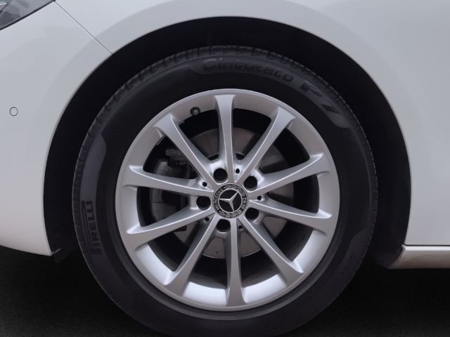 Fahrzeugabbildung Mercedes-Benz B 200 d DCT Progressive MBUX LED RKam BlindSpot Navi SHZ PDC