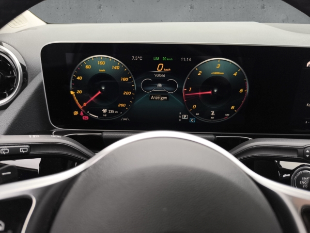 Fahrzeugabbildung Mercedes-Benz B 200 d DCT Progressive MBUX LED RKam BlindSpot Navi SHZ PDC