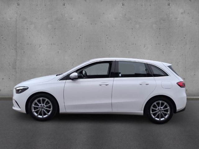 Fahrzeugabbildung Mercedes-Benz B 200 d DCT Progressive MBUX LED RKam BlindSpot Navi SHZ PDC