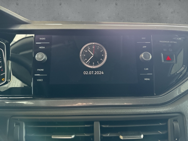 Fahrzeugabbildung Volkswagen Taigo 1.0 TSI DSG Style IQ.LIGHT Kamera ACC PDS