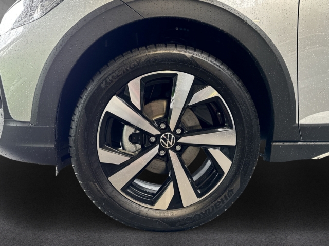 Fahrzeugabbildung Volkswagen Taigo 1.0 TSI DSG Style IQ.LIGHT Kamera ACC PDS