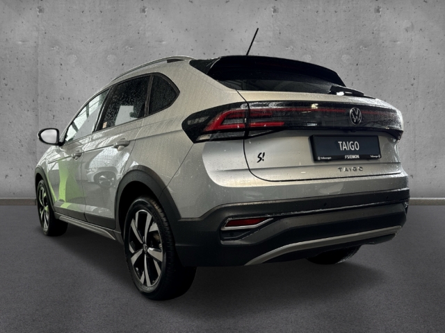 Fahrzeugabbildung Volkswagen Taigo 1.0 TSI DSG Style IQ.LIGHT Kamera ACC PDS