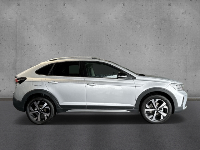 Fahrzeugabbildung Volkswagen Taigo 1.0 TSI DSG Style IQ.LIGHT Kamera ACC PDS