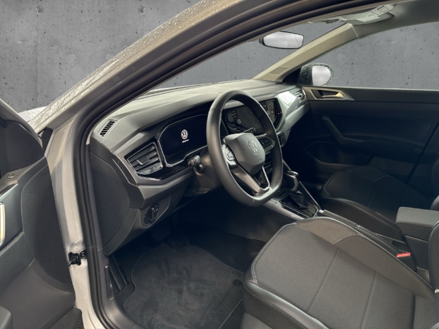 Fahrzeugabbildung Volkswagen Taigo 1.0 TSI DSG Style IQ.LIGHT Kamera ACC PDS