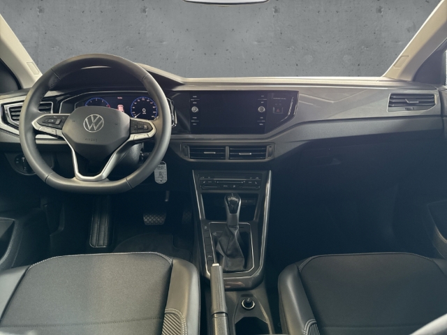 Fahrzeugabbildung Volkswagen Taigo 1.0 TSI DSG Style IQ.LIGHT Kamera ACC PDS