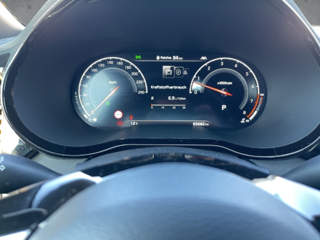 Fahrzeugabbildung Kia XCee'd 1.5 T-GDI Xdition NAVI CAM LED SHZ ACC