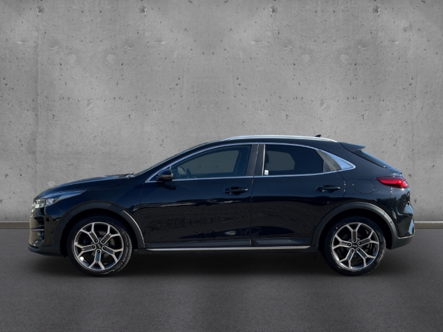 Fahrzeugabbildung Kia XCee'd 1.5 T-GDI Xdition NAVI CAM LED SHZ ACC